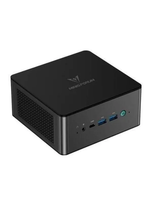 Minisforum UM890 Pro - Ryzen 9 / 16GB / 512GB / Windows 11 Pro