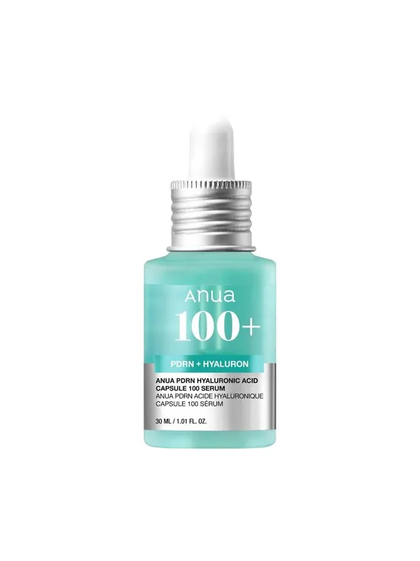 Anua PDRN Hyaluronic Acid Capsule 100 Serum 30 ml