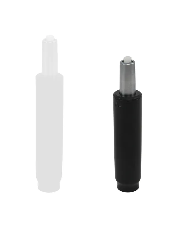 DUTZO Gas Lift - 8cm Class 4 Tilbehør - Svart - Metall - Opptil 130 kg