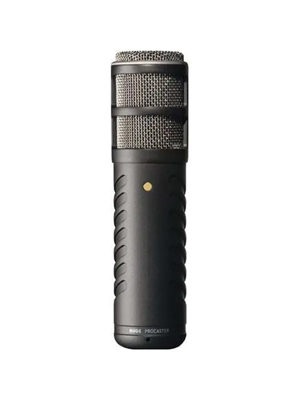Røde Procaster - Black