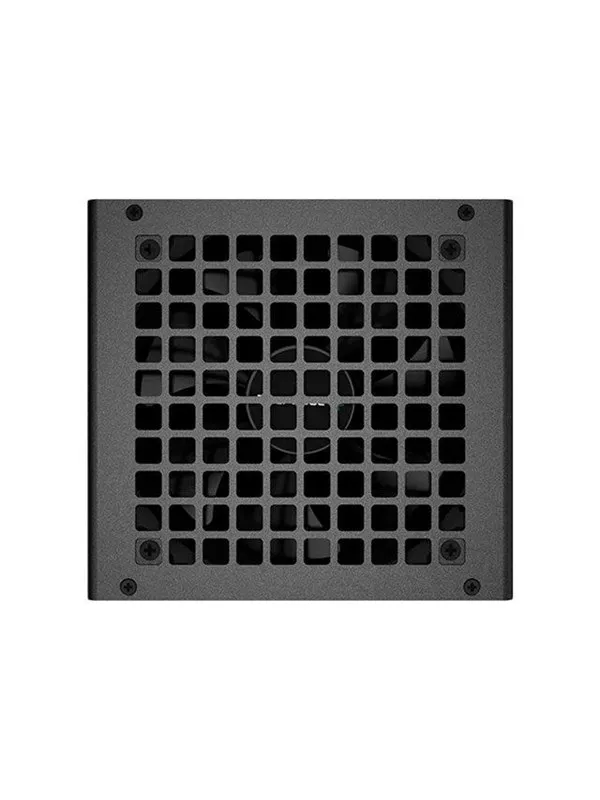 DeepCool PF 700 Strømforsyning (PSU) - 700 Watt - 120 mm - ATX 2.4 - 80 Plus White sertifisert