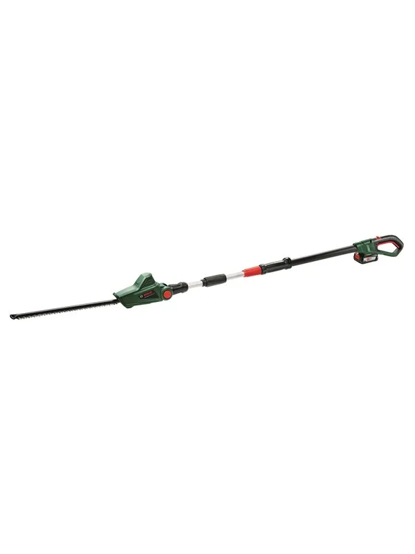 Bosch UniversalHedgePole 18