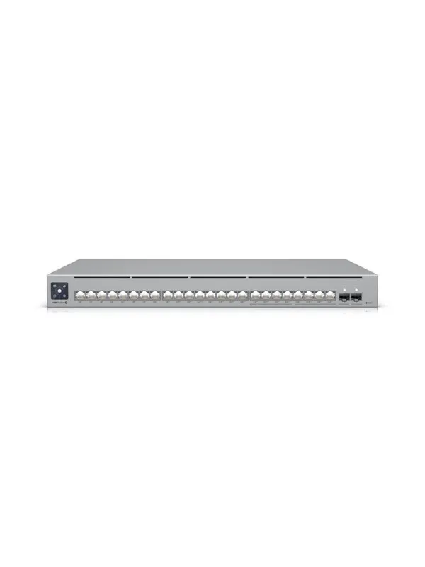 Ubiquiti Switch Pro Max 24 PoE (400W)