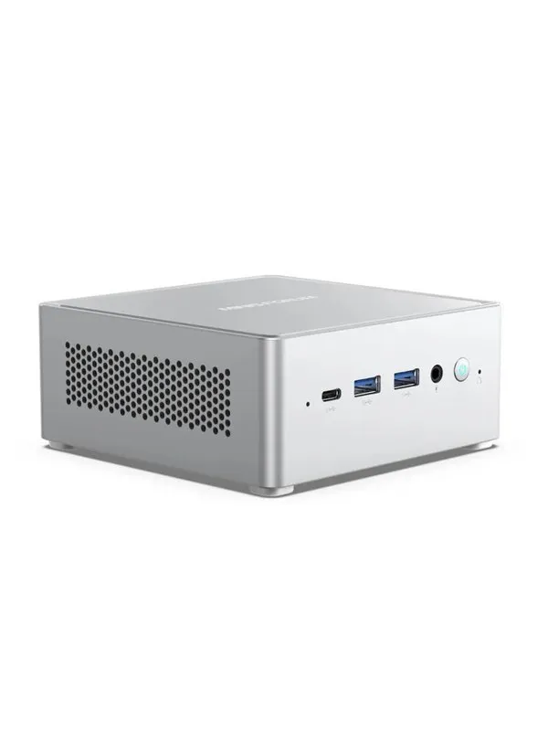 Minisforum NAB6 Lite - Core i5 / 16GB / 512GB / Windows 11 Pro