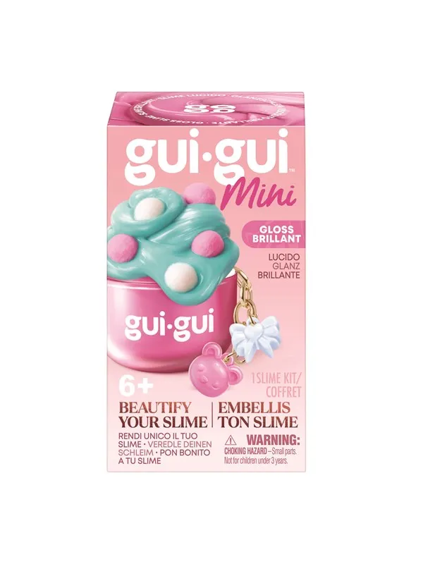 GuiGui Mini single pack - assorted