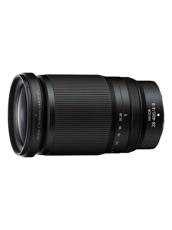 Nikon NIKKOR Z 28-400mm f/4.8 VR