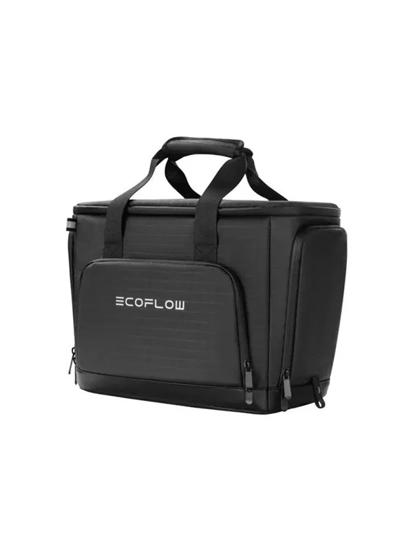 EcoFlow DELTA 3 Series - carrying bag for portable power station