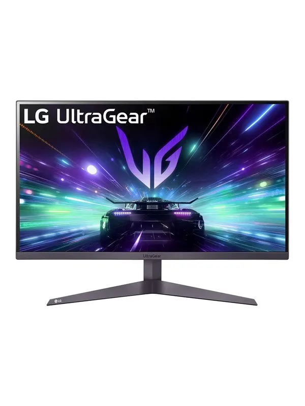 27" LG UltraGear 27GS50F-B - 1920x1080 (FHD) - 180Hz - VA