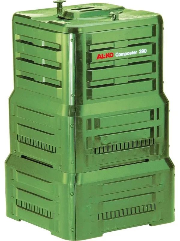 AL-KO Kompostbeholder K 390