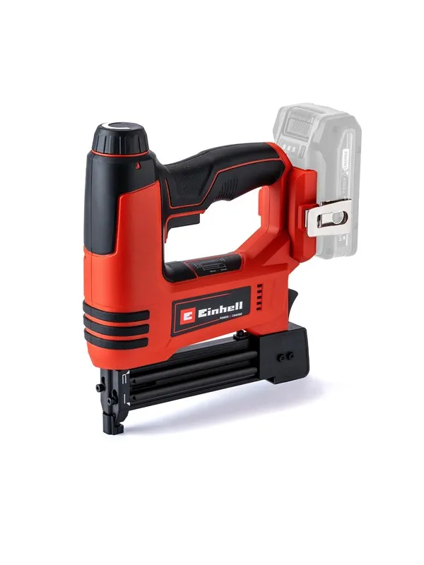 Einhell TE-CN 18 Li stifte- og spikerpistol 18 V u/batteri og lader