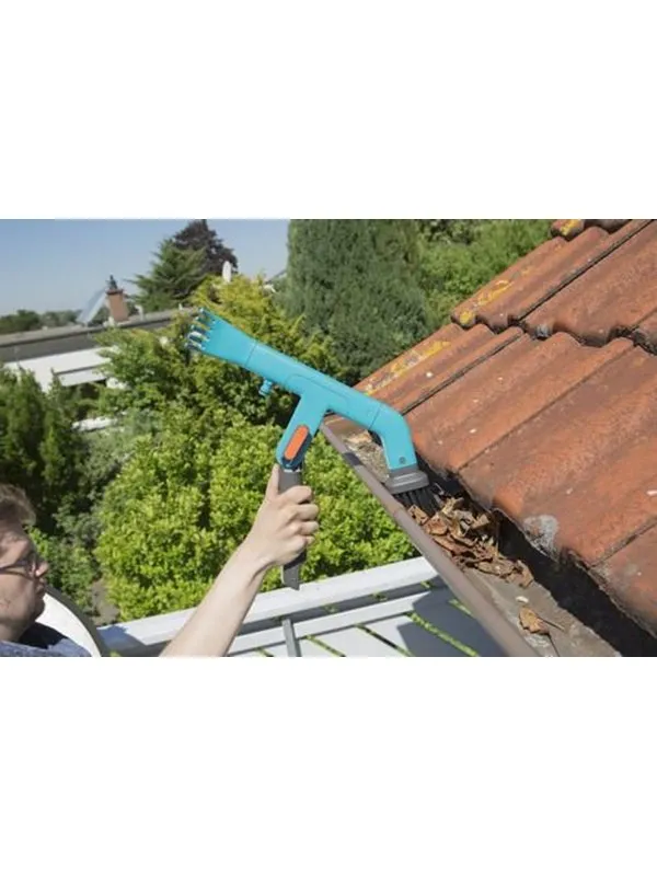 Gardena combisystem Takrennerenser