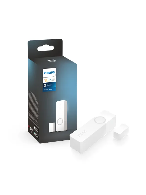 Philips Hue Secure contact sensor White