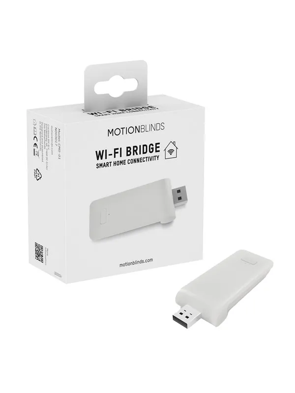 MotionBlinds Wi-Fi Bridge