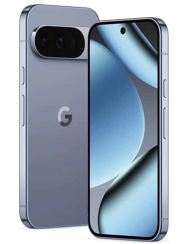 Google Pixel 10 Pro 256GB/16GB - Moonstone