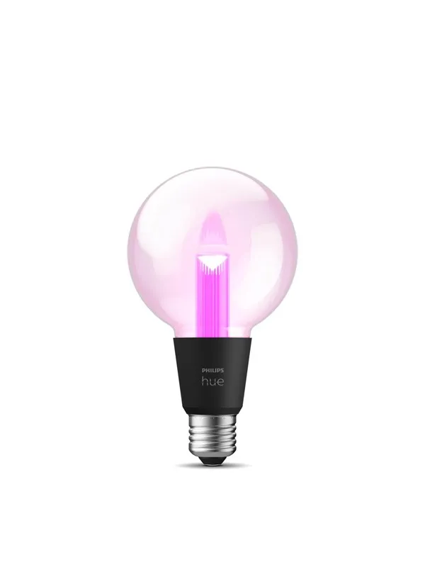 Philips Hue Lightguide G95 - E27 lyspærer