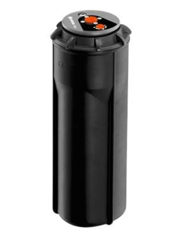 Gardena Turbodrevet popup-sprinkler T 380