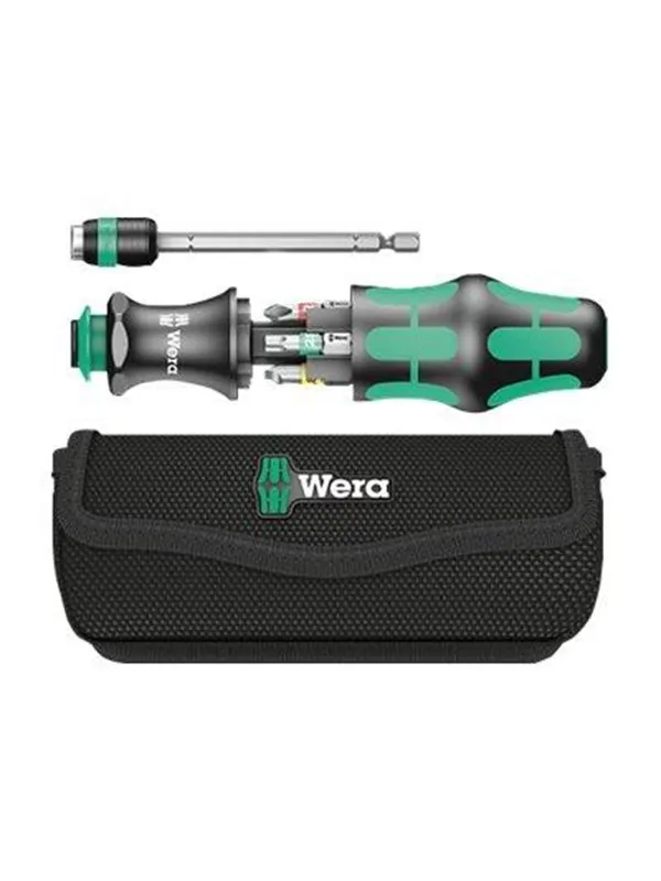 Wera Kraftform Kompakt 20 Tool Finder 1