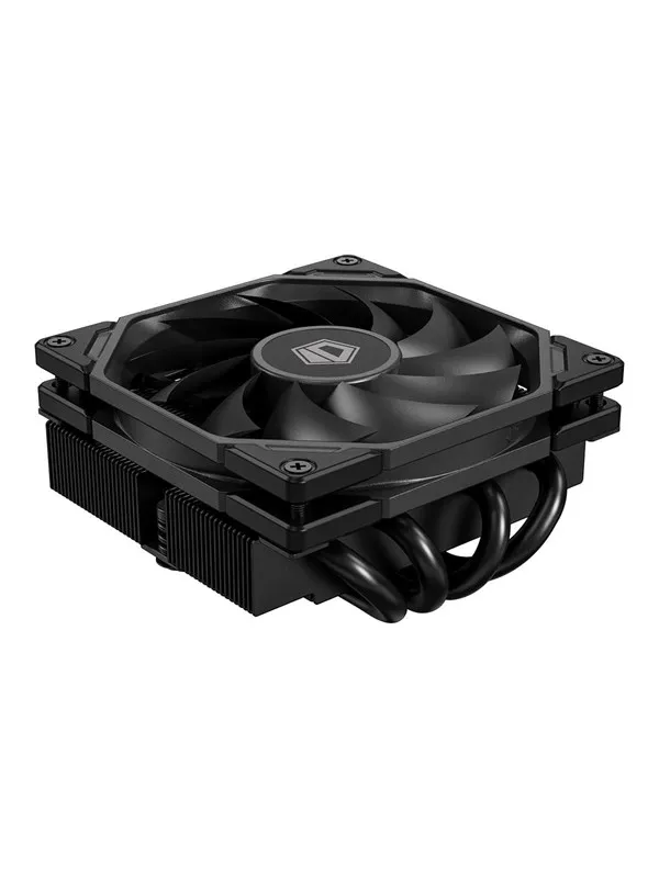 ID-Cooling IS-40-XT BLACK - CPU Luftkjøler