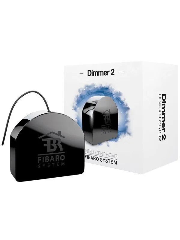 Fibaro Dimmer 2
