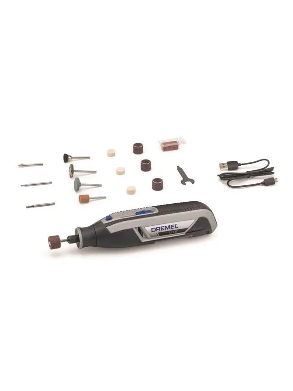 Dremel Multi Tool Lite 7760 (15)