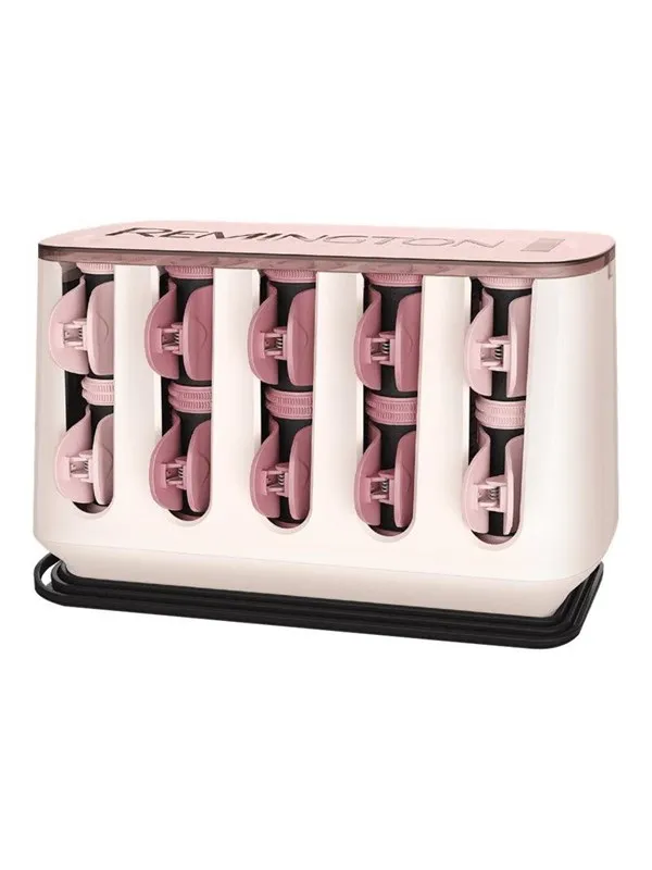 REMINGTON Krølltang H9100 PROluxe Rollers