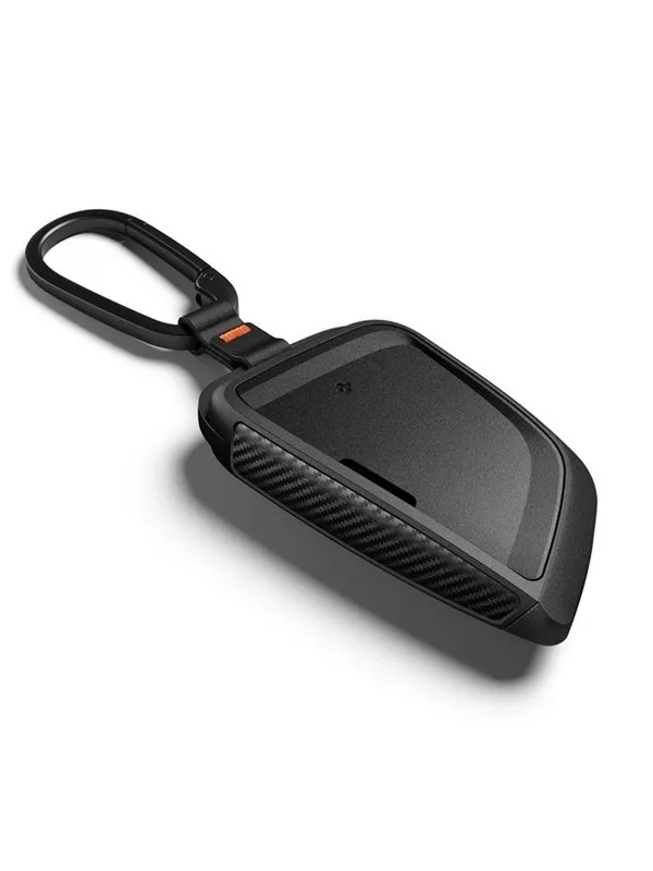 Spigen BMW Key Fob Case BK100 - black