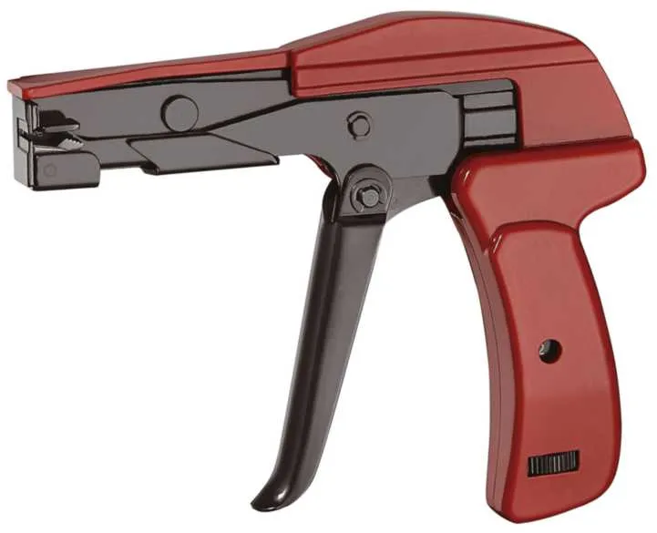 Monteringsverktøy for strips Teng Tools CTG