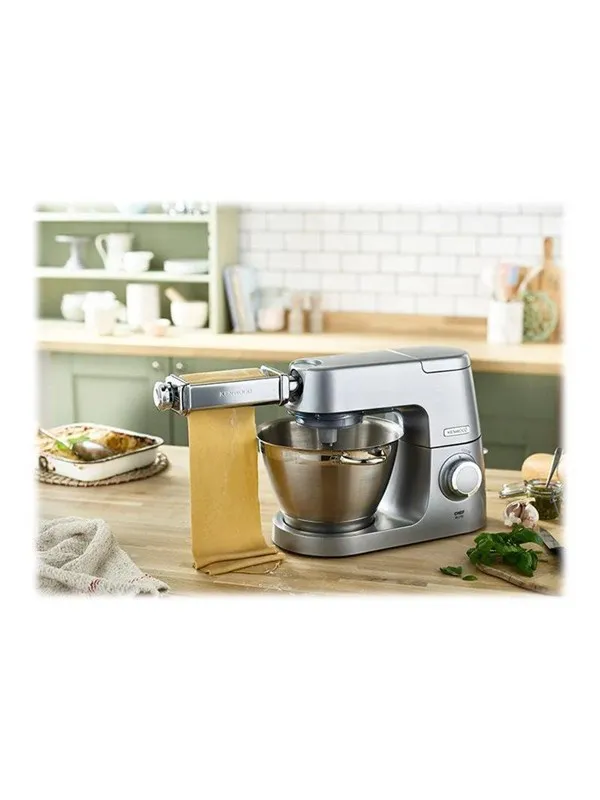Kenwood MAX980ME - attachment set - silver