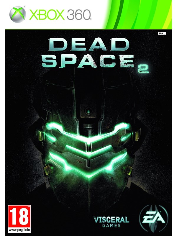 Dead Space 2 - Microsoft Xbox 360 - Action