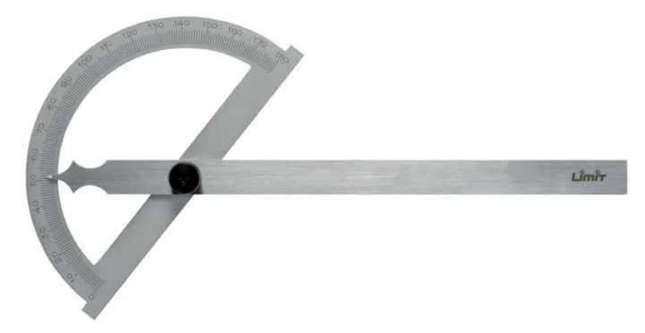 Vinkelmåler Limit 2548-0203