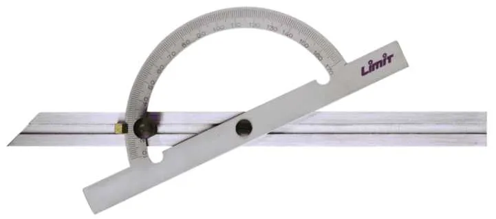 Vinkelmåler 2550-200