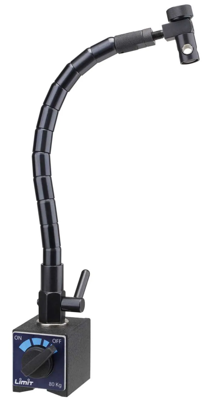 Målestativ fleks.arm