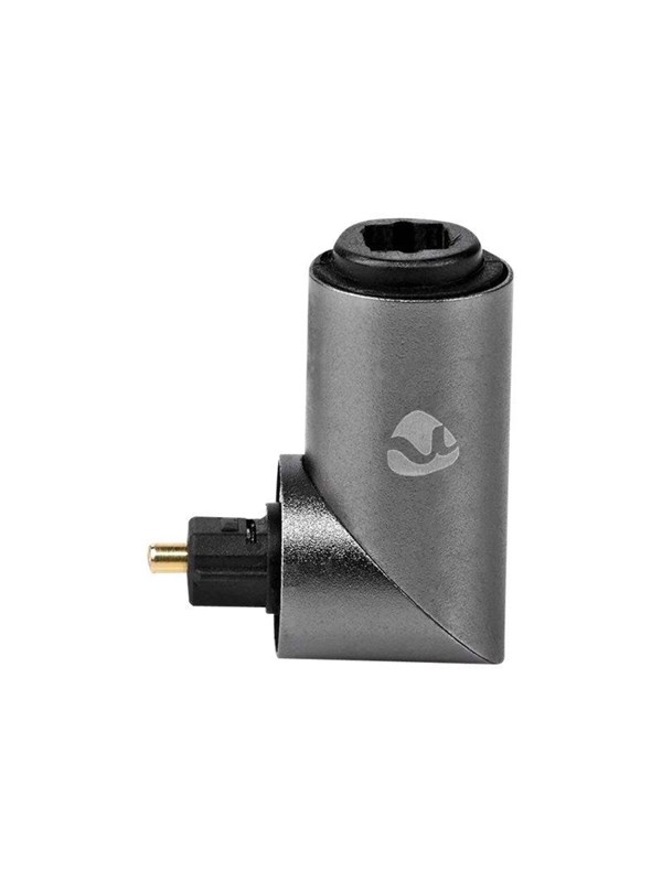 Nedis Fabritallic digital audio adapter (optical)
