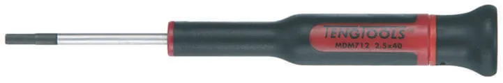 Skrujern mdm711
