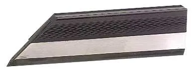 Eglineal 75mm DIN 874-00