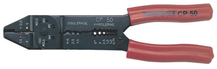 Kabelskotang cp50