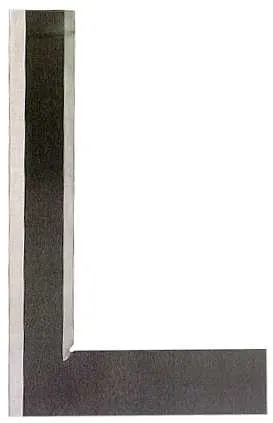 vinkelhake 200x130 din 875/00