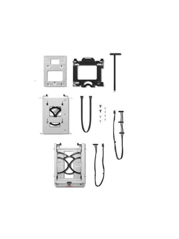 Lenovo storage upgrade kit