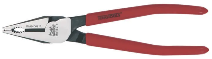 Kombinasjonstang. Teng Tools MB452