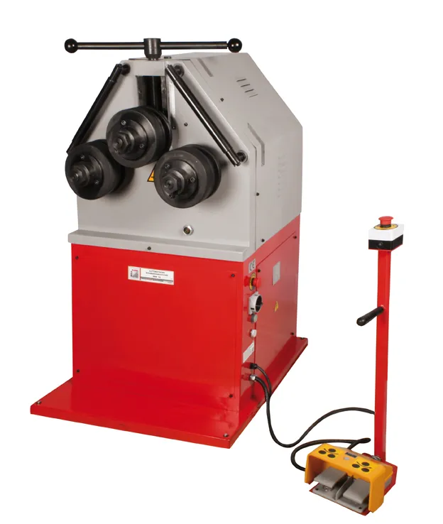 Rørbøyer RBM50_400V Profesjonell XL Holzmann