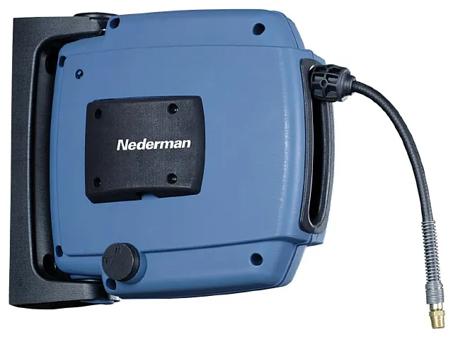 Slangeoppruller Nederman H30-10