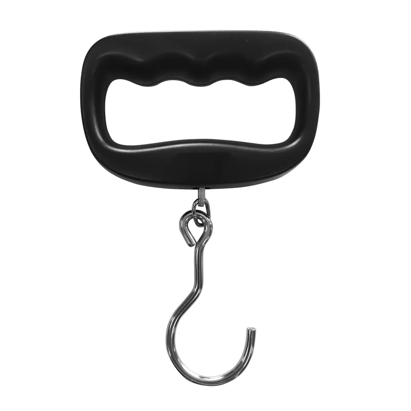 Håndvekt digital 50 kg (0,01 kg / 0,1 kg)