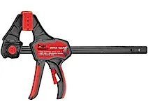 En-hånds klemme Teng Tools CMQL150