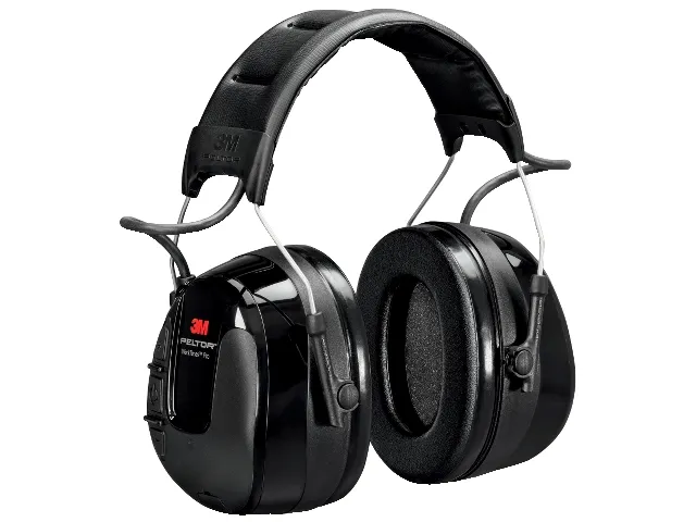 Hørselvern WorkTunes Pro FM HRXS220A med hodebøyle