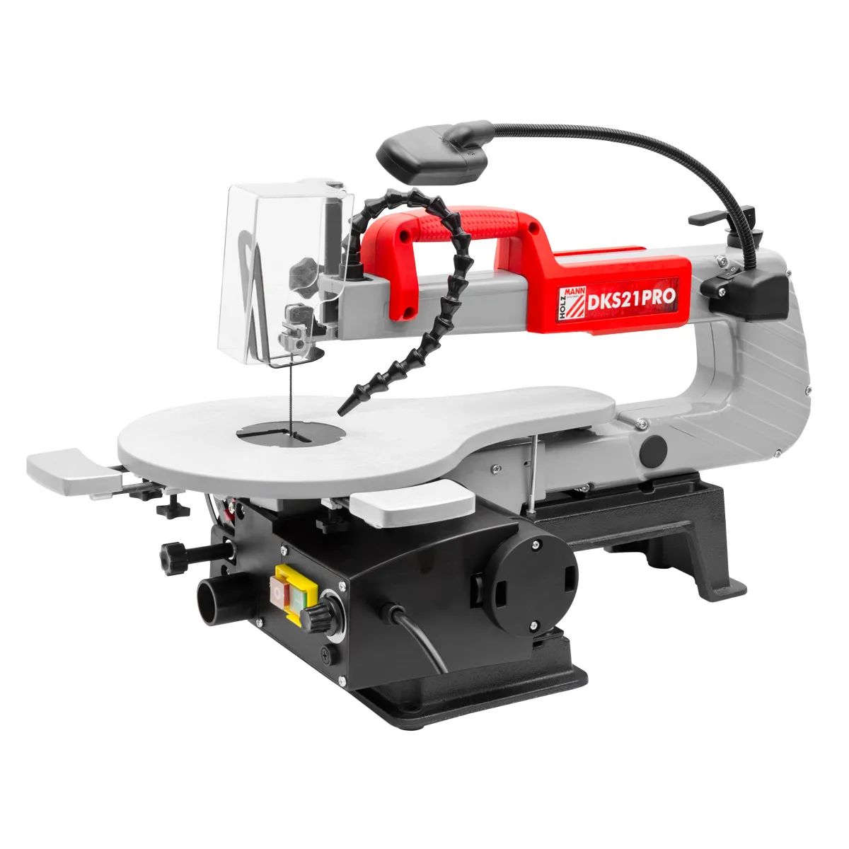 DKS21PRO_230V dekupørsag prof Holzmann