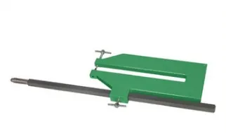 Rondellholder HM RS 850