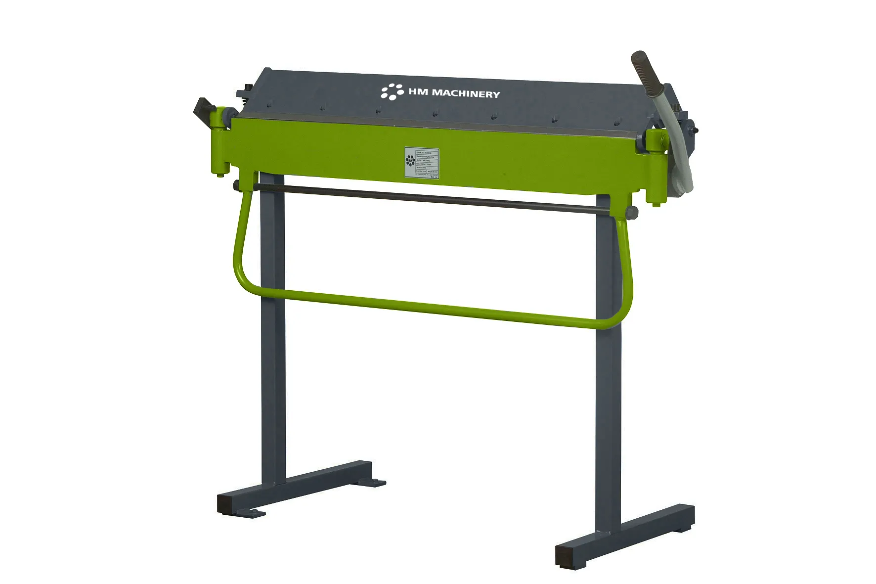Kantbøyemaskin HM MB 700L