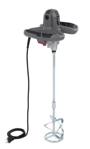 Mørtel- og malingblander 1200 Watt