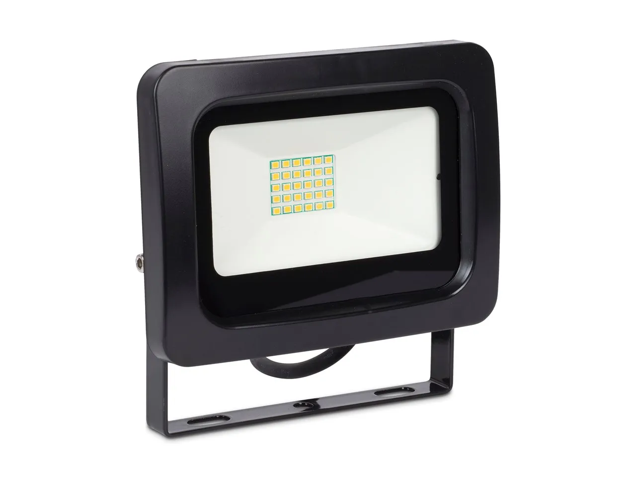 LED-projektør 20 Watt ECO - IP 65