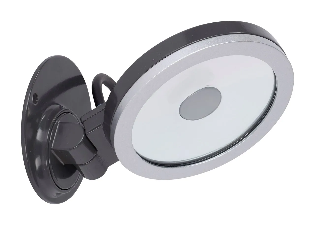 LED-projektør 10 watt - IP 65